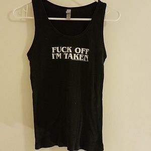 Sikworld Tank Top